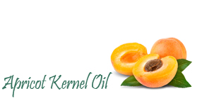 Apricot Kernel Oil