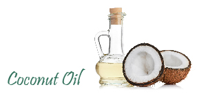 coconut oil