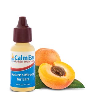 Calm Ear bottle