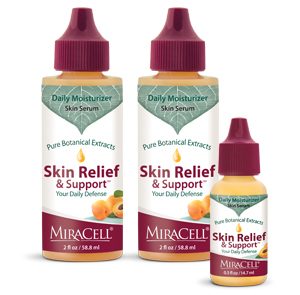 skin relief special get 1/2 oz free